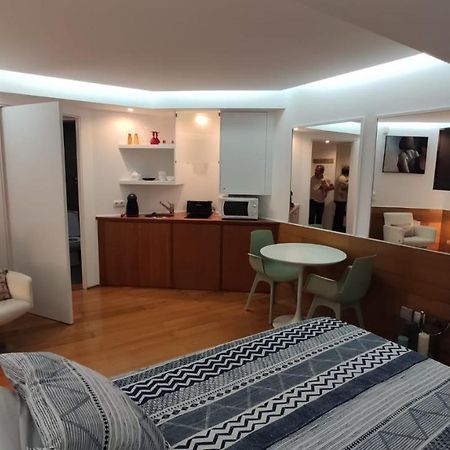Cosy Studio Azores Beach Ponta Delgada Exterior foto