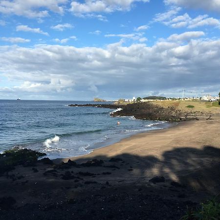 Cosy Studio Azores Beach Ponta Delgada Exterior foto