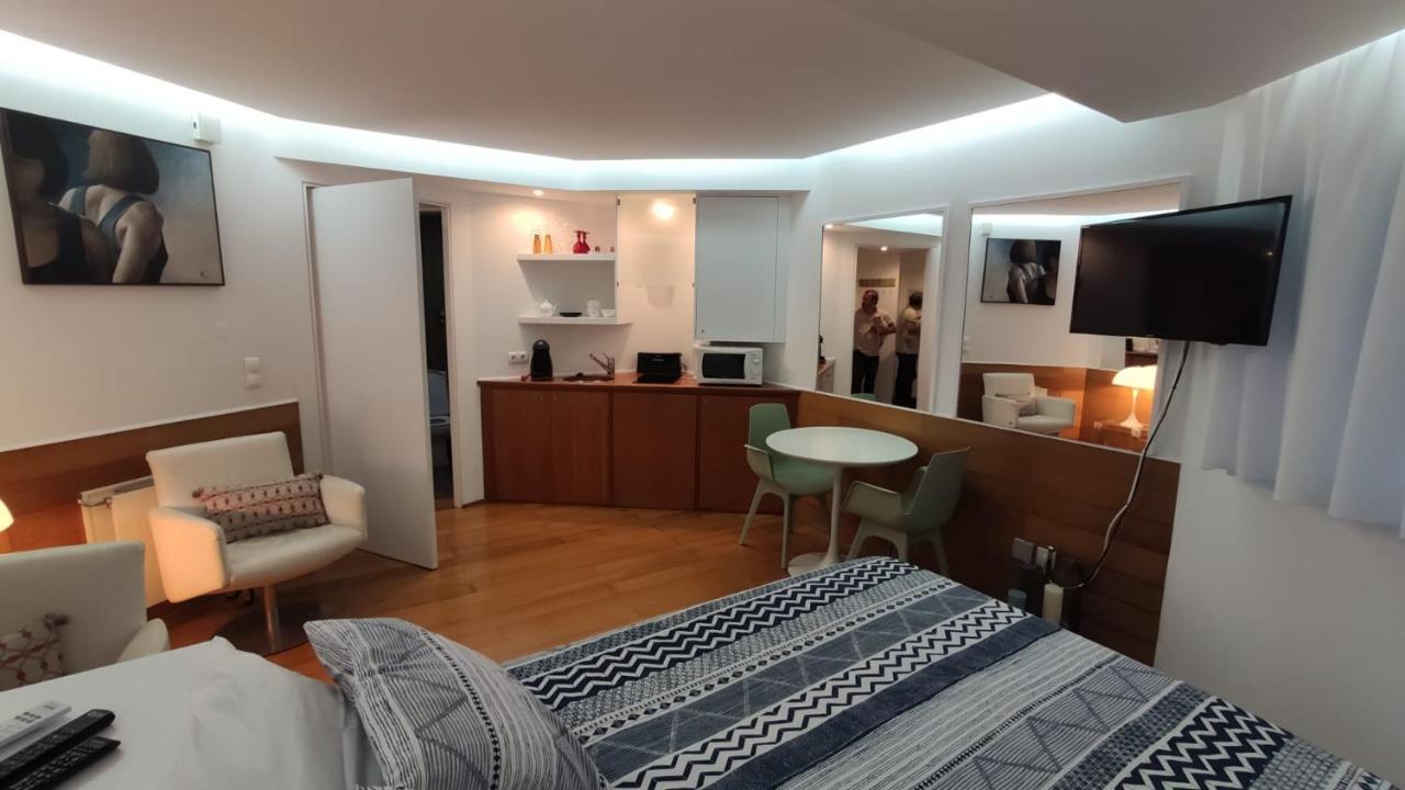 Cosy Studio Azores Beach Ponta Delgada Exterior foto