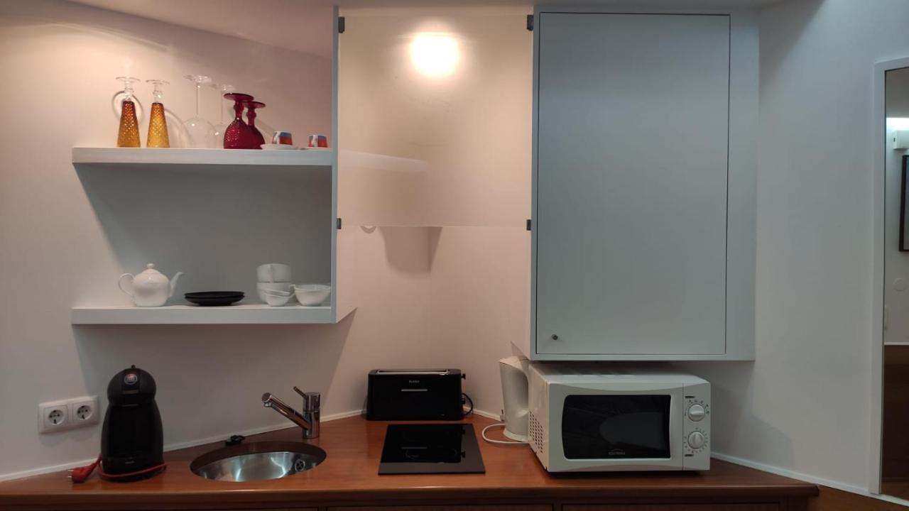 Cosy Studio Azores Beach Ponta Delgada Exterior foto