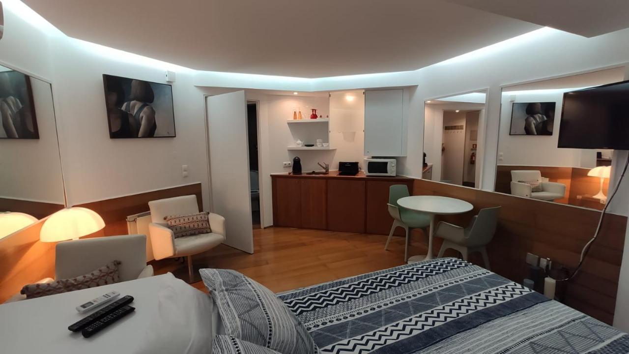 Cosy Studio Azores Beach Ponta Delgada Exterior foto